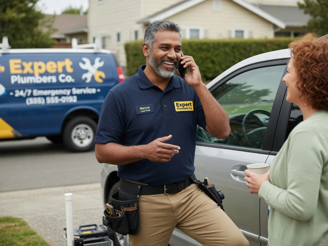 Drain Cleaning Rowlett, TX FAQs